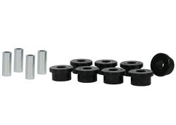 Trailing Arm Lower - Bushing Kit W61222