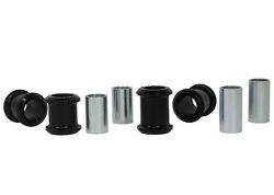 Control Arm - Inner Bushing Kit