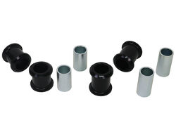 Control Arm - Inner Bushing Kit