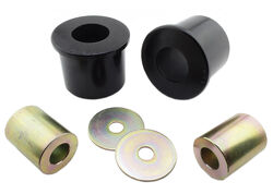 Control Arm Upper Rear - Inner Rear Bushing Kit W63348