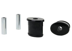 Trailing Arm Lower - Rear Bushing Kit W63431