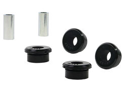 Control Arm Upper - Inner Bushing Kit W63474