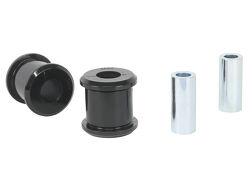 Control Arm Upper Rear - Outer Bushing Kit