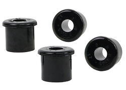 Blattfeder – hinteres Auge Buchsen W71043