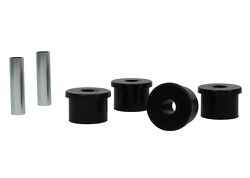 Leaf Spring - Front Eye Bushing Kit W71376