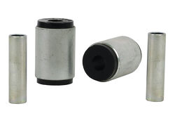 Leaf Spring - Front Eye Bushing Kit W73390