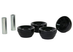 Strut Rod - To Chassis Bushing Kit W82878