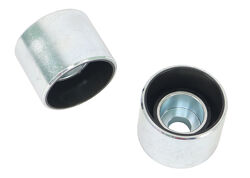 Differential Mount - Rear Bushing Kit