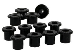 Leaf Spring - Bushing Kit WEK019