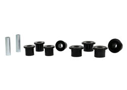 Leaf Spring - Bushing Kit WEK021