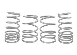 Coil Springs - Lowered WSK-SUB003