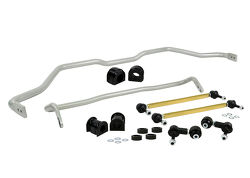 Sportstabilisator - Vehicle Kit für Honda Civic X Schrägheck FC, FK - 2016-2021 | CIVIC 10TH GEN FC, FK (2017 - 2023), Art.-Nr. BHK017