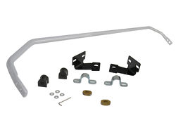 Sway Bar - 16mm 2 Point Adjustable für Fiat 124 Spider 348 - 2016-ON | 124 348 (2016 - 2023), Art.-Nr. BMR94Z