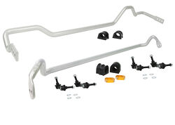 Sportstabilisator - Vehicle Kit für Subaru Impreza GD - 2005-2007 | IMPREZA WRX STI GD MY06, MY07 SEDAN (2005 - 2007), Art.-Nr. BSK010