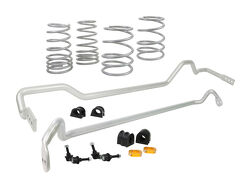 Grip Series Kit für Subaru Impreza GD - 2005-2007 | IMPREZA WRX STI GD MY06, MY07 SEDAN (2005 - 2007), Art.-Nr. GS1-SUB003