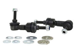 Koppelstangen verstärkt – Satz für Nissan 200 SX S14 - 1993-2003 | 200SX S14, S15 (1993 - 1999), Art.-Nr. KLC109