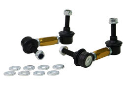 Koppelstangen verstärkt – Satz für Ford Falcon BA - 2002-2008 | FALCON BA, BF SEDAN (2002 - 2008), Art.-Nr. KLC142