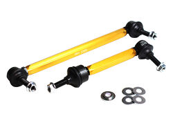 Sway Bar Link - Assembly für Nissan Patrol GR V Pritsche/Fahrgestell Y61 - 1997-2016 | PATROL GU Y61 CAB CHASSIS (COIL FRONT AND REAR) (2007 - 2023), Art.-Nr. KLC160