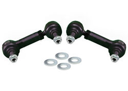 Sway Bar Link - Assembly für Fiat 124 Spider 348 - 2016-ON | 124 348 (2016 - 2023), Art.-Nr. KLC205