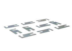 Querlenker oben - Shim Kit für Ford Territory SX,SY - 2004-2011 | TERRITORY SX, SY AWD (2004 - 2011), Art.-Nr. W51210