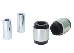 Shock Absorber - To Control Arm Bushing Kit für Fiat 124 Spider 348 - 2016-ON | 124 348 (2016 - 2023), Art.-Nr. W56415
