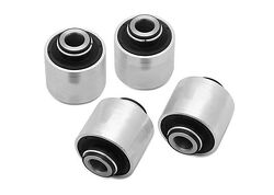 Control Arm Lower and Upper Front - Outer Bearing kit für Fiat 124 Spider 348 - 2016-ON | 124 348 (2016 - 2023), Art.-Nr. W62719