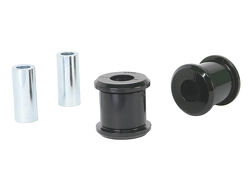 Control Arm Upper Rear - Outer Bushing Kit für Fiat 124 Spider 348 - 2016-ON | 124 348 (2016 - 2023), Art.-Nr. W63613