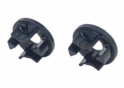 Engine Mount - Lower Bushing Kit für Mini Mini R50, R53 - 2001-2008 | MINI COOPER R50, R52, R53 (2001 - 2006), Art.-Nr. W93520