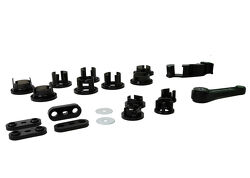 Essential Driveline Kit für Subaru Impreza Stufenheck GJ - 2011-2016 | IMPREZA GJ, GP (2011 - 2023), Art.-Nr. WEK097